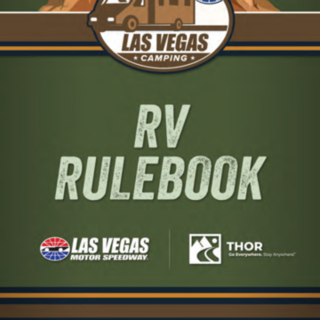 RV Rulebook