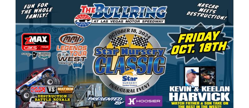 2024 Star Nursery Classic Presented by Hoosier Tire