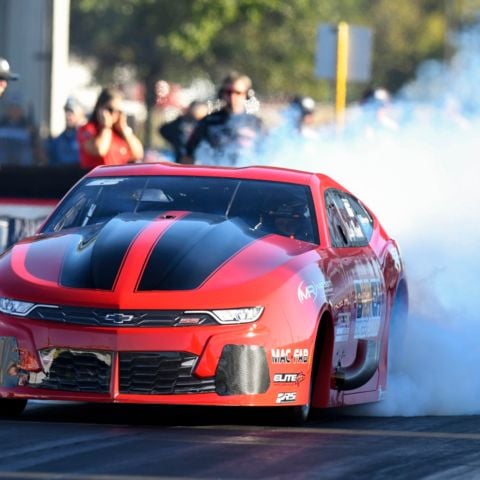 NHRA Pro Mod Championship Contenders