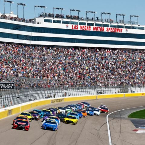 2023 SP400 Race Day