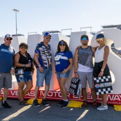 Gallery: Experience NASCAR