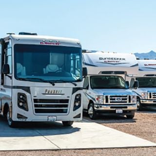 All-In RV Packages <span>with El Monte RV</span>