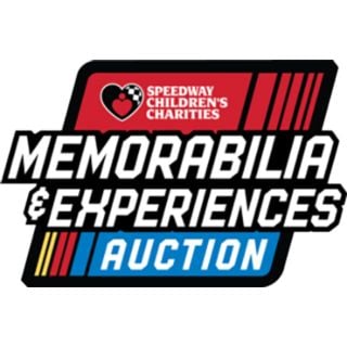 SCC Memorabilia & Experiences Auction