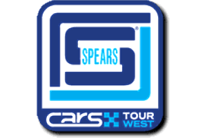 CARS Tour West at The Bullring Logo