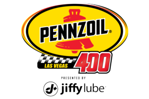 Pennzoil 400 | Spring NASCAR Weekend at LVMS | LVMS Spring NASCAR Cup Race