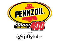 Pennzoil 400