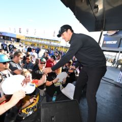 Gallery: Experience NASCAR