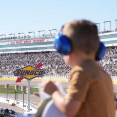 Gallery: Experience NASCAR