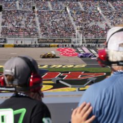 Gallery: Experience NASCAR