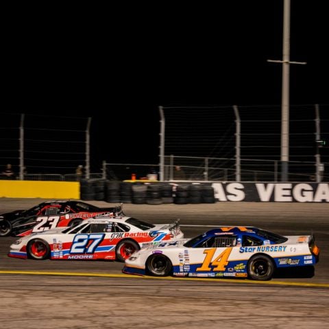 CARS Tour West at The Bullring