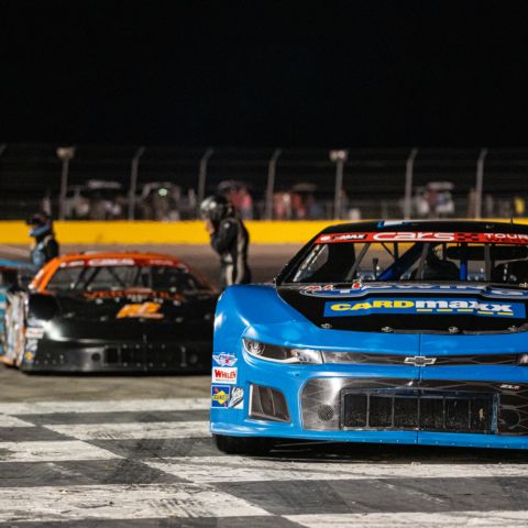 2024 Fan Appreciation Night at The Bullring at LVMS