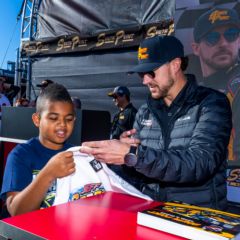 Gallery: Experience NASCAR