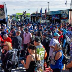 Gallery: Experience NASCAR