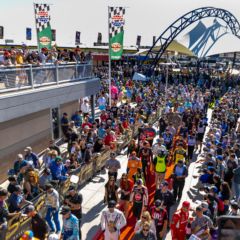 Gallery: Experience NASCAR