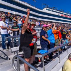 Gallery: Experience NASCAR