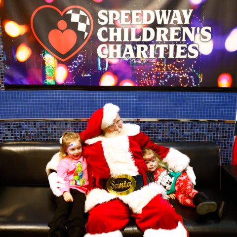 2024 Speedway Children's Charities Gala