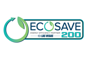 Ecosave 200 Logo