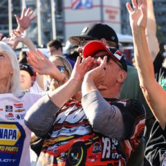 Gallery: Experience NASCAR