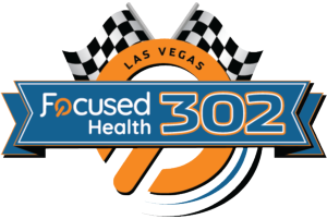 Focused Health 302 Logo