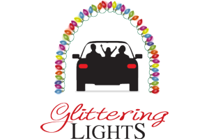 Glittering Lights Logo