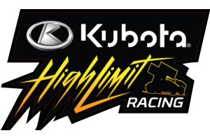 Kubota High Limit Racing Series Logo