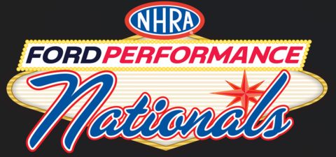 2024 Ford Performance Nationals Logo