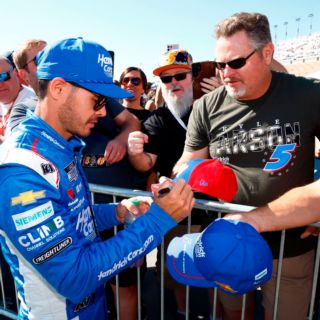 Driver Introductions