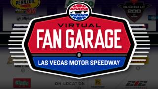 Las Vegas Motor Speedway