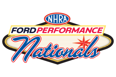 Ford Performance NHRA Nationals