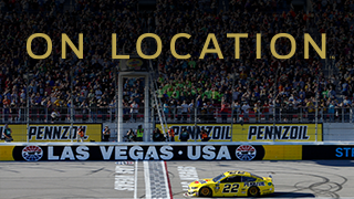 NASCAR Travel Packages