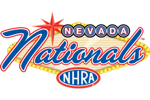 NHRA Nevada Nationals Camping