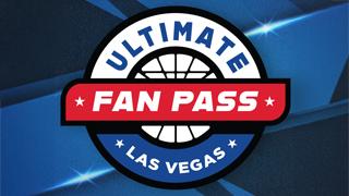 Ultimate Fan Pass