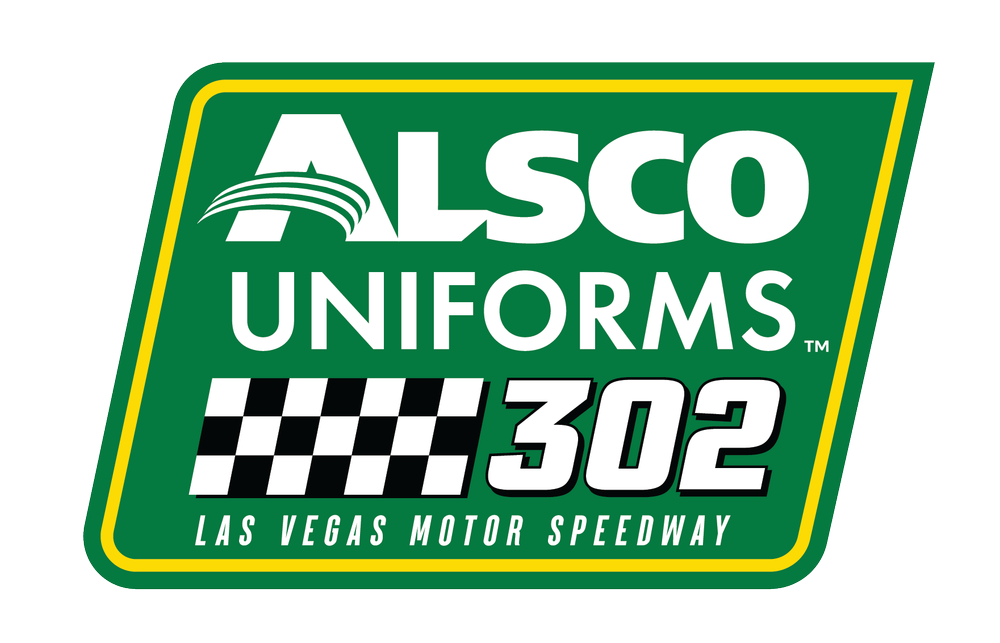DFS NASCAR Xfinity: Alsco Uniforms 302