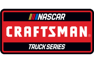 NASCAR Craftsman Truck Series Race Logo