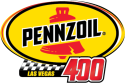 Pennzoil 400