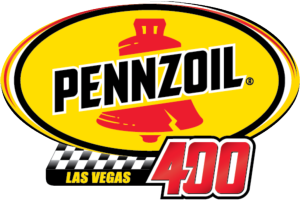 2025 Pennzoil 400 Logo