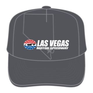 LVMS Embossed Shadow Hat