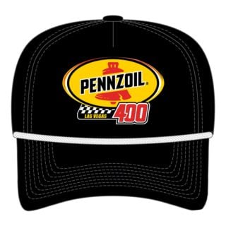 Pennzoil 400 Rope Event Hat