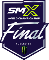 SuperMotocross World Championship Final Logo