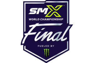 SuperMotocross World Championship Final Logo