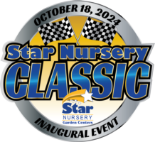 Star Nursery Classic Logo