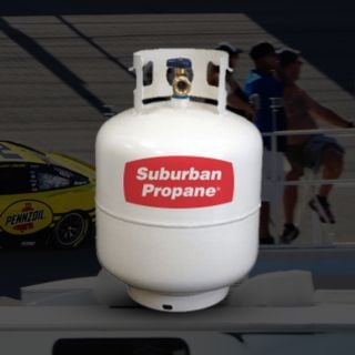 Suburban Propane