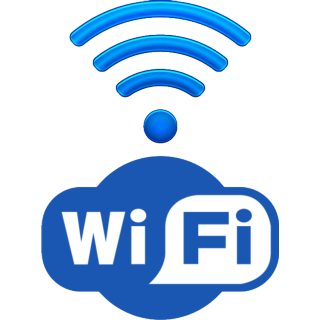 FREE Wi-Fi on Suite-Level!