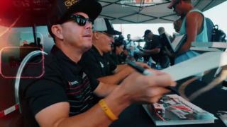 It's NHRA Race Week — Get Hyped!